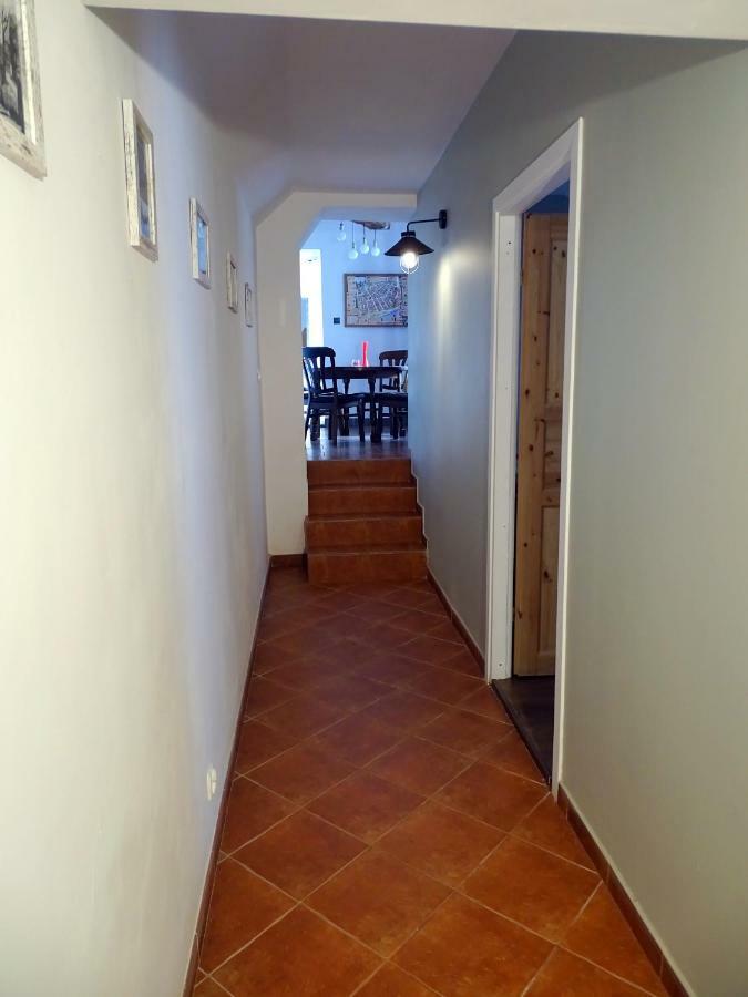 Mur 4 - Apartament Z Patio Torun Ngoại thất bức ảnh